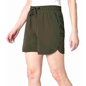 Mondetta Stretch Woven Shorts